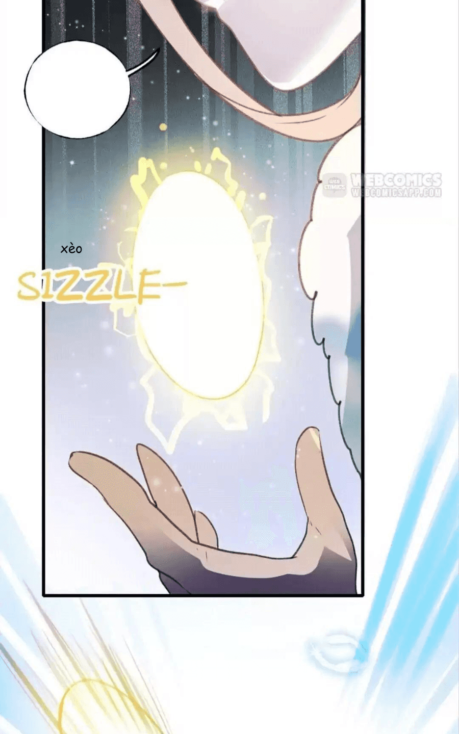 Thành Bại Vì Tiêu Hà Chapter 29 - Trang 2