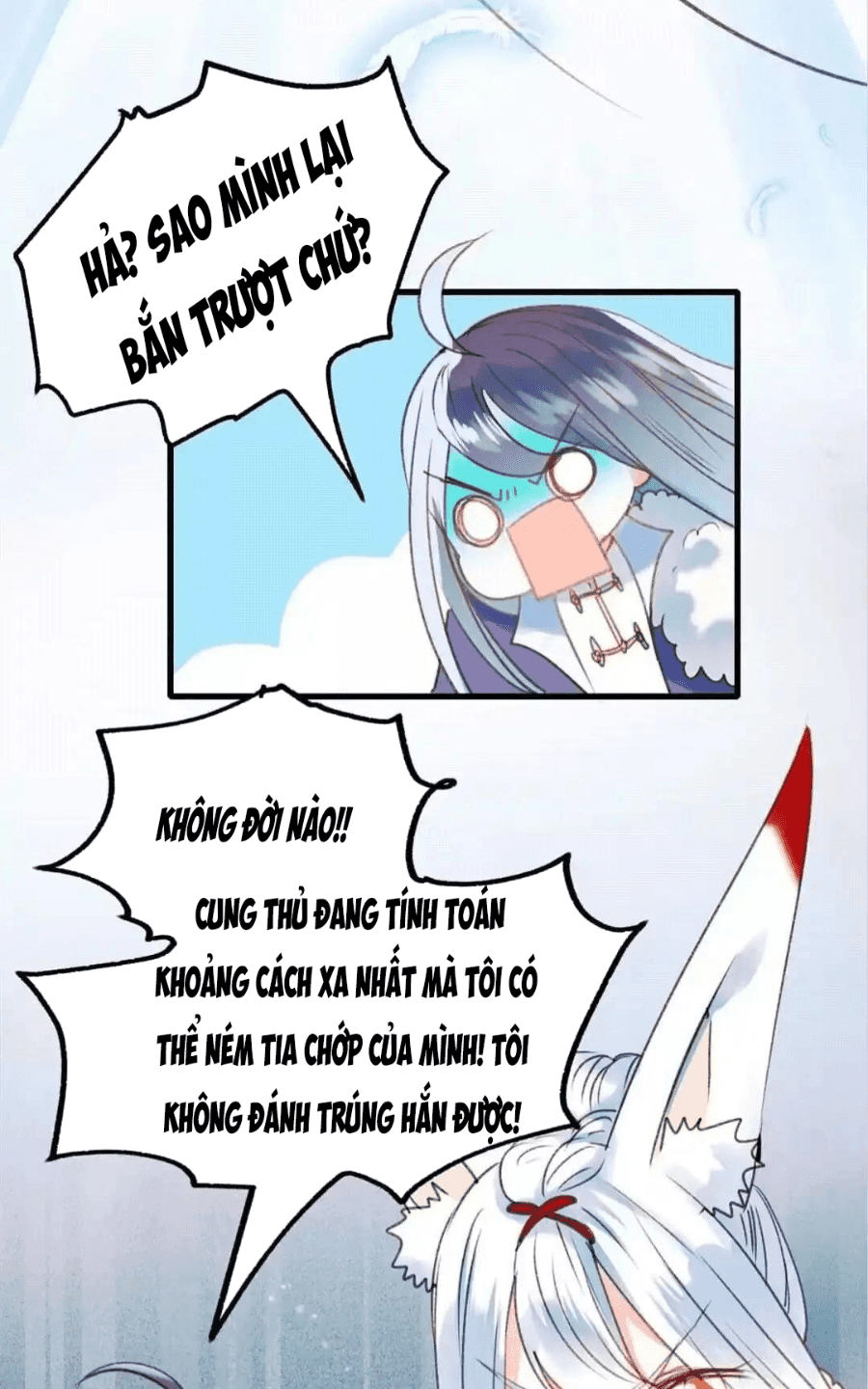Thành Bại Vì Tiêu Hà Chapter 29 - Trang 2