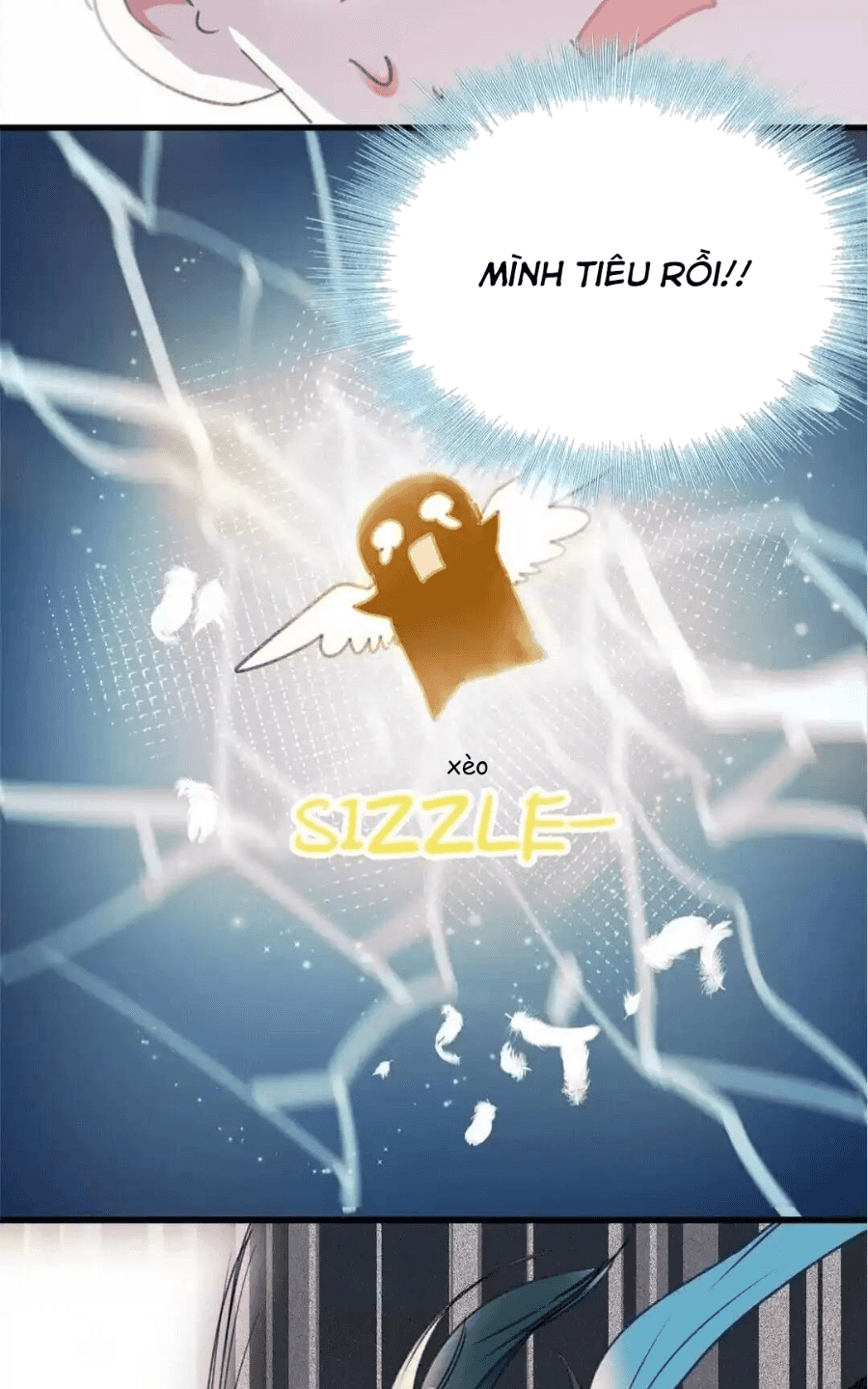 Thành Bại Vì Tiêu Hà Chapter 29 - Trang 2