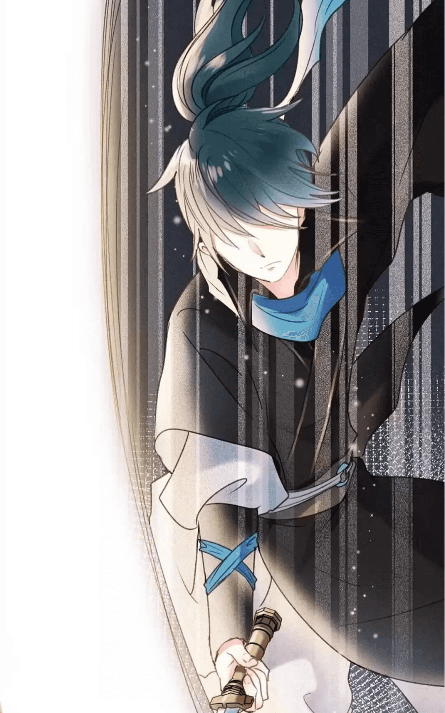 Thành Bại Vì Tiêu Hà Chapter 29 - Trang 2