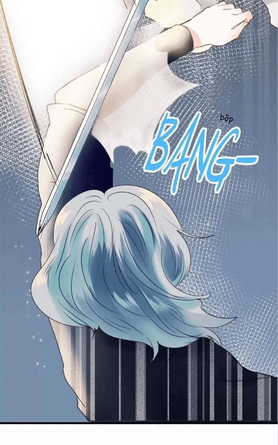 Thành Bại Vì Tiêu Hà Chapter 29 - Trang 2