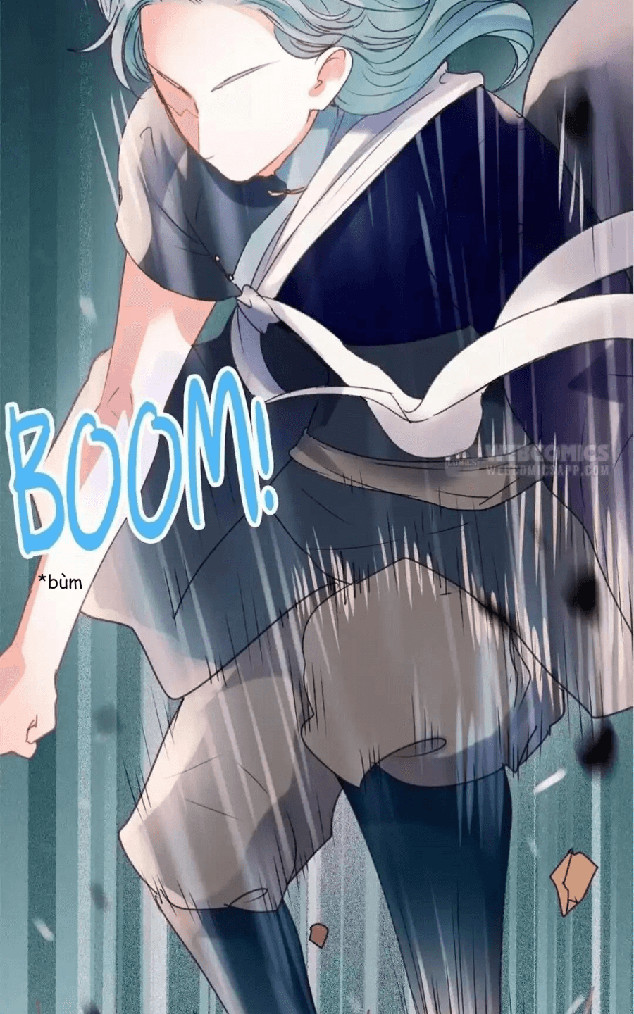 Thành Bại Vì Tiêu Hà Chapter 29 - Trang 2