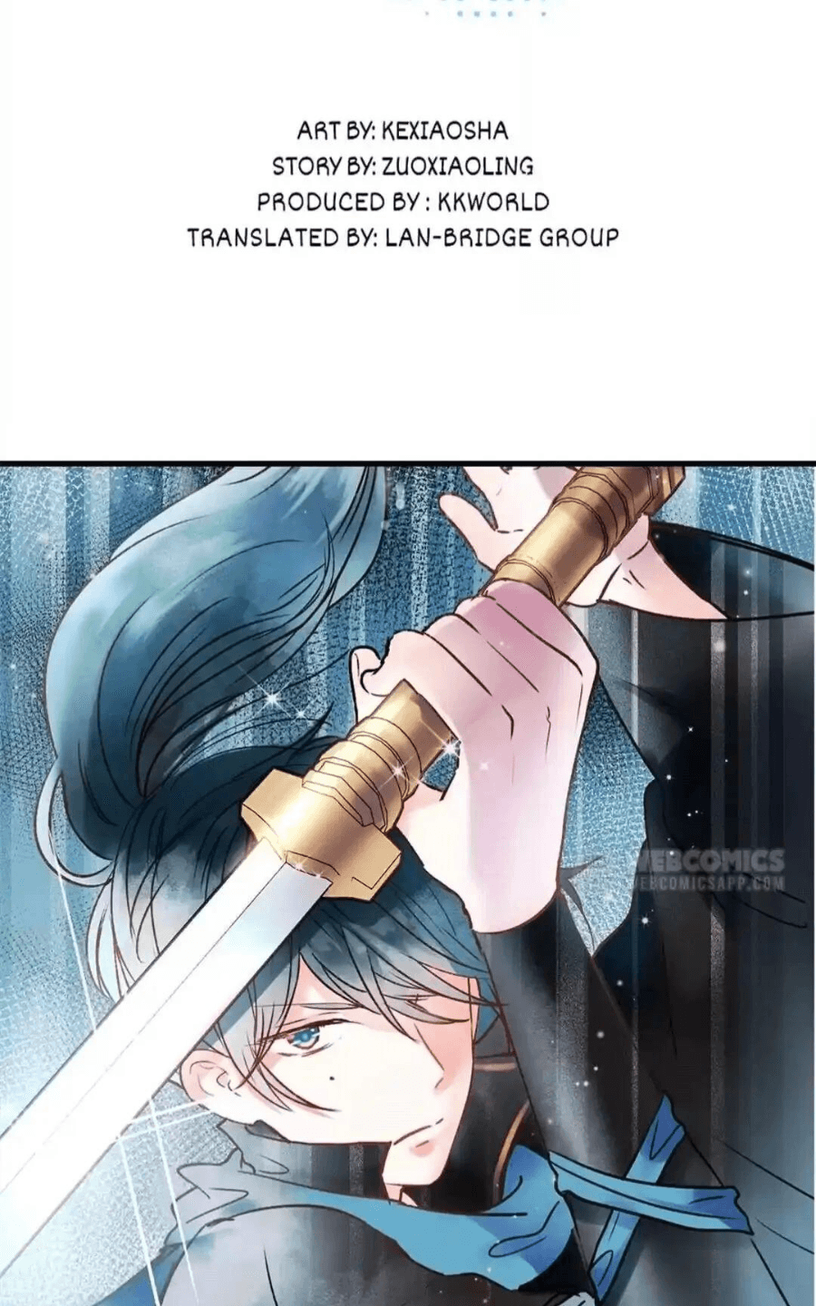 Thành Bại Vì Tiêu Hà Chapter 29 - Trang 2