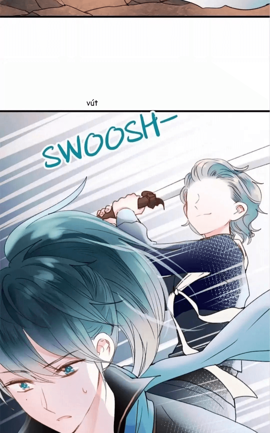 Thành Bại Vì Tiêu Hà Chapter 29 - Trang 2