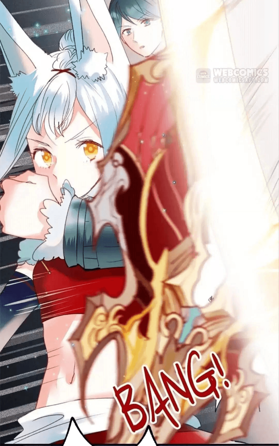 Thành Bại Vì Tiêu Hà Chapter 29 - Trang 2