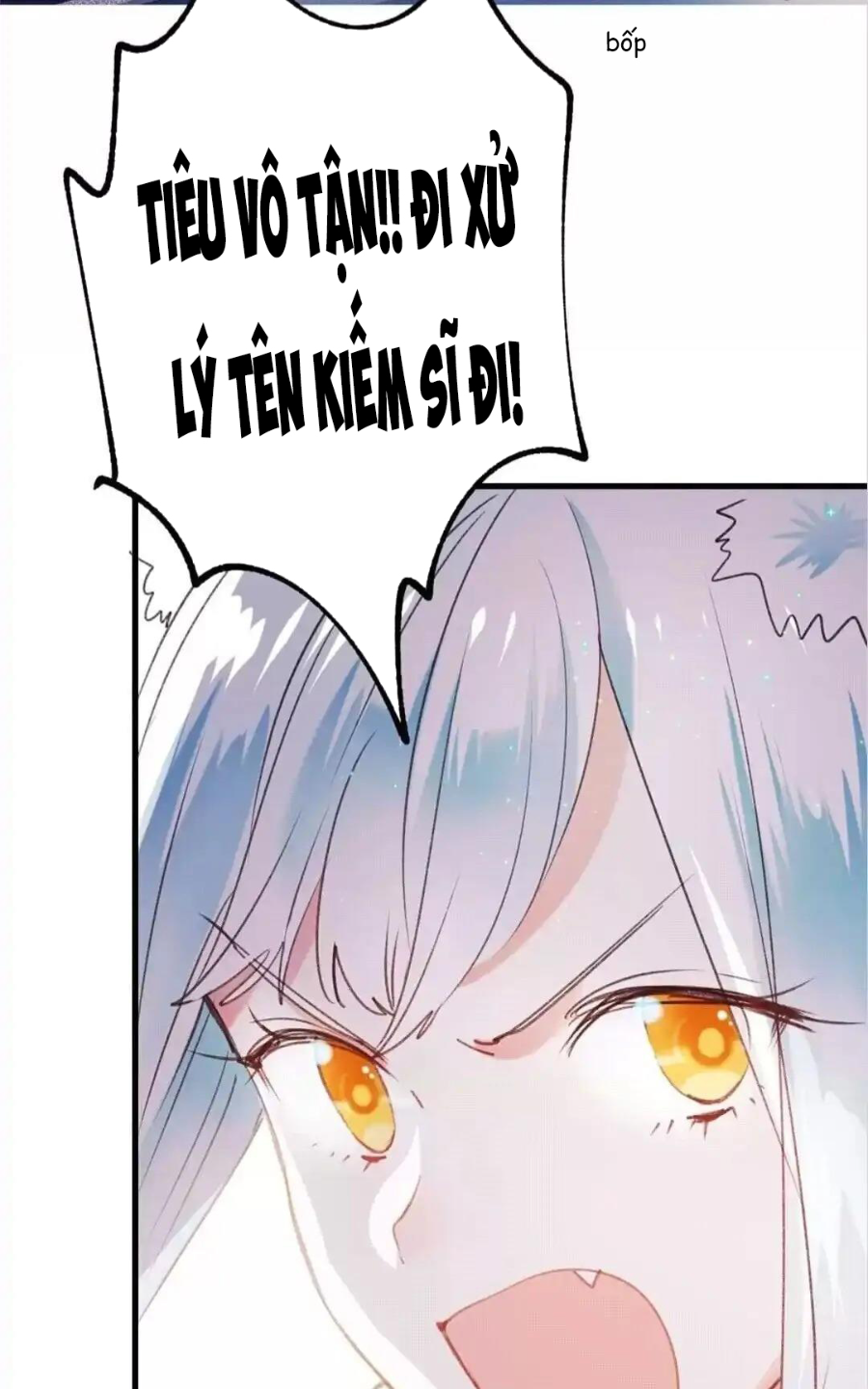 Thành Bại Vì Tiêu Hà Chapter 29 - Trang 2