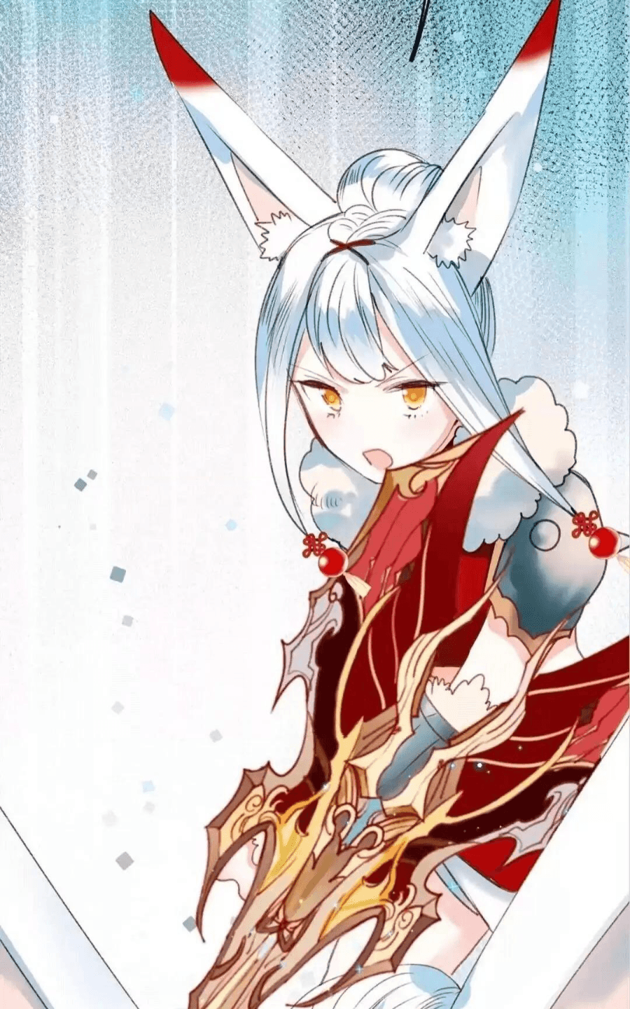 Thành Bại Vì Tiêu Hà Chapter 29 - Trang 2