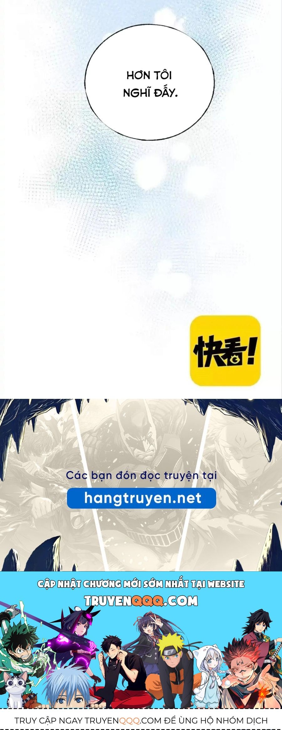 Thành Bại Vì Tiêu Hà Chapter 29 - Trang 2