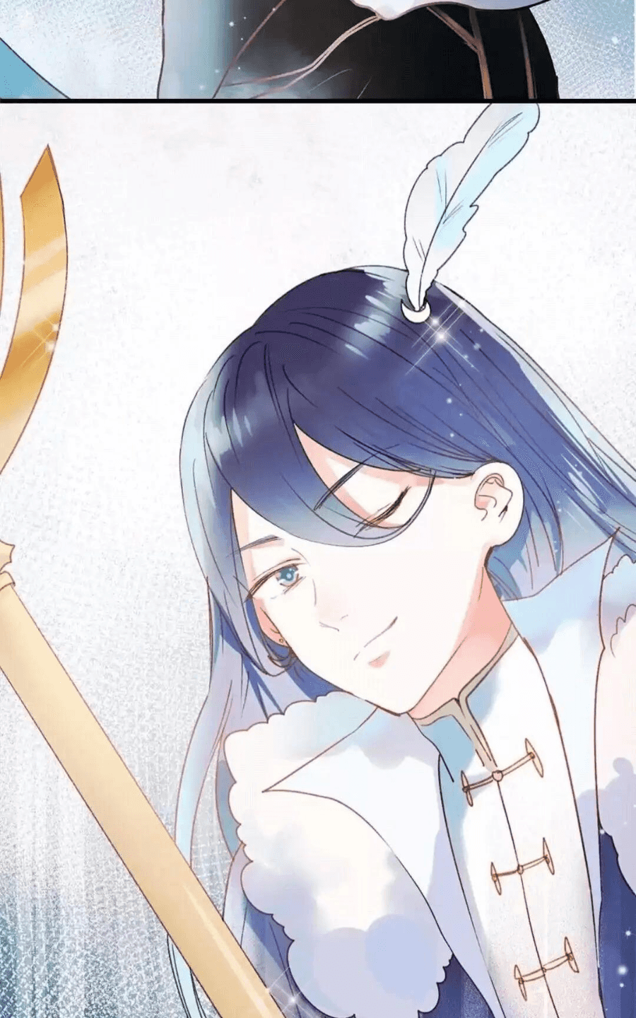 Thành Bại Vì Tiêu Hà Chapter 29 - Trang 2