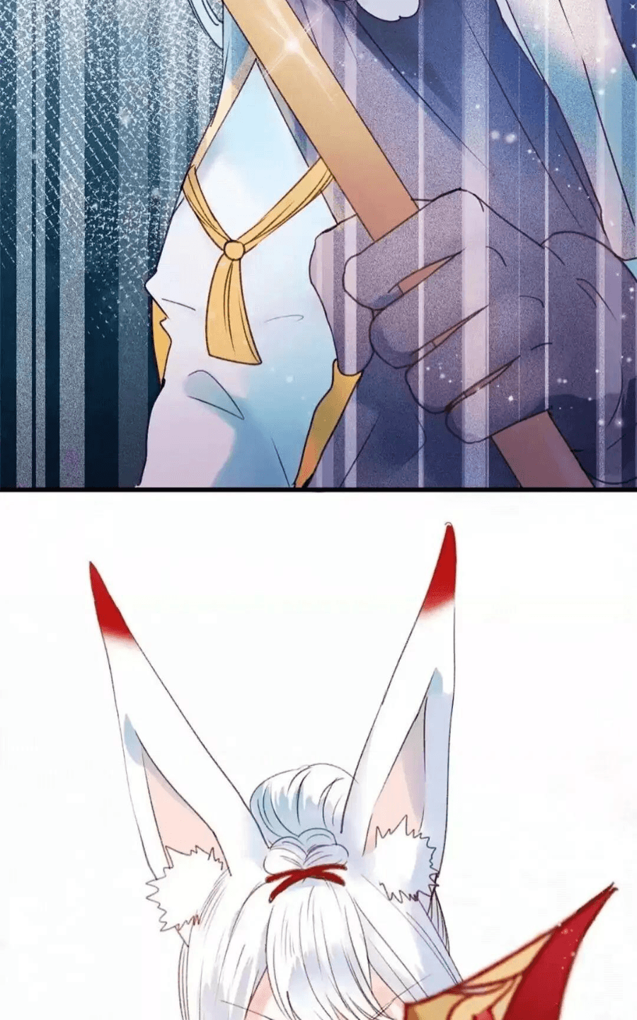 Thành Bại Vì Tiêu Hà Chapter 29 - Trang 2