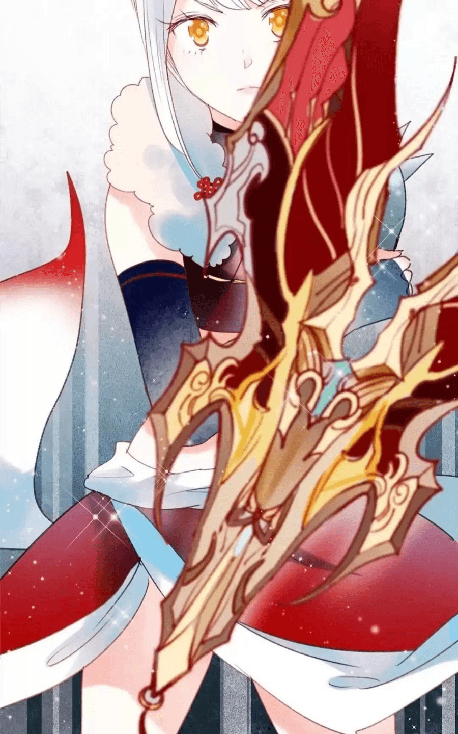 Thành Bại Vì Tiêu Hà Chapter 29 - Trang 2