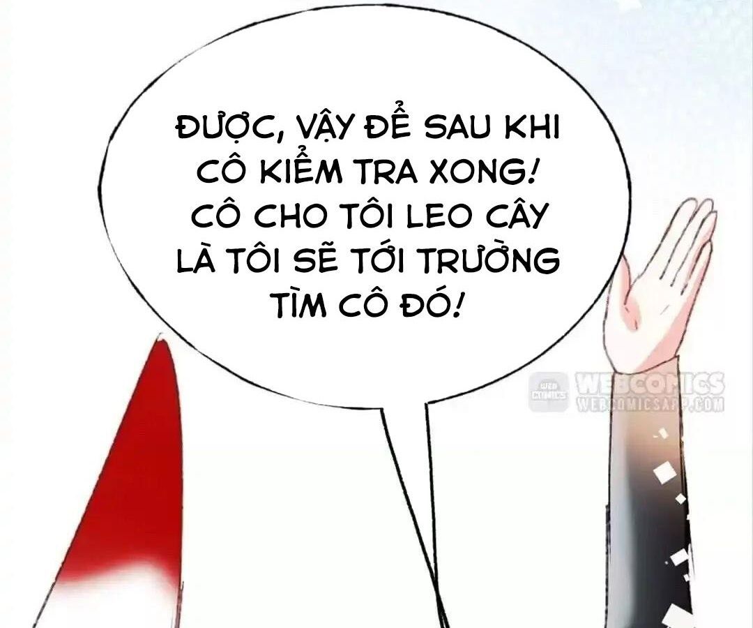 Thành Bại Vì Tiêu Hà Chapter 30 - Trang 2