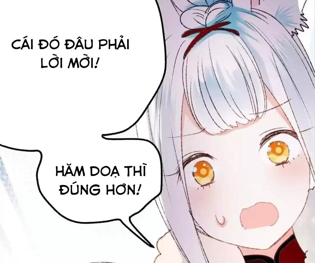 Thành Bại Vì Tiêu Hà Chapter 30 - Trang 2
