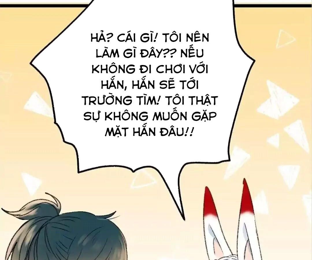 Thành Bại Vì Tiêu Hà Chapter 30 - Trang 2