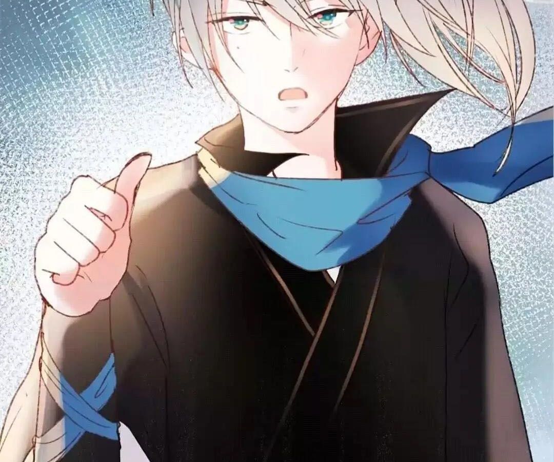 Thành Bại Vì Tiêu Hà Chapter 30 - Trang 2