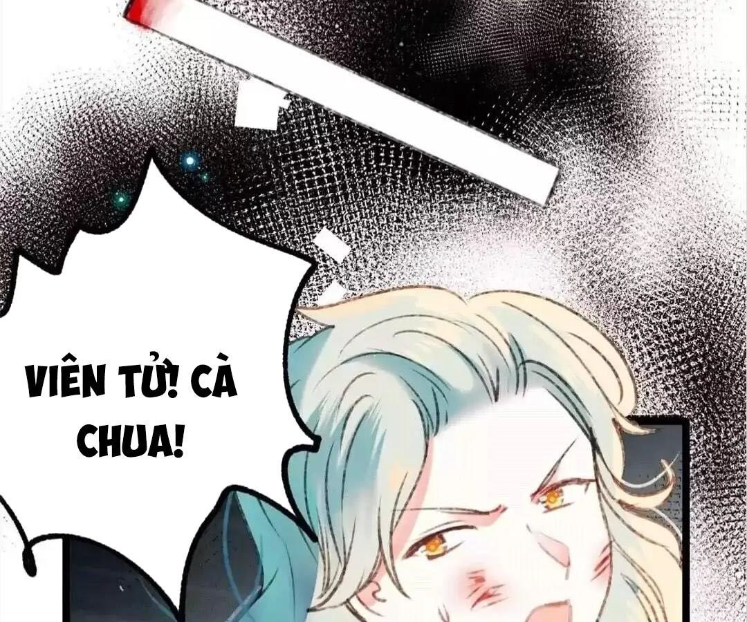 Thành Bại Vì Tiêu Hà Chapter 30 - Trang 2