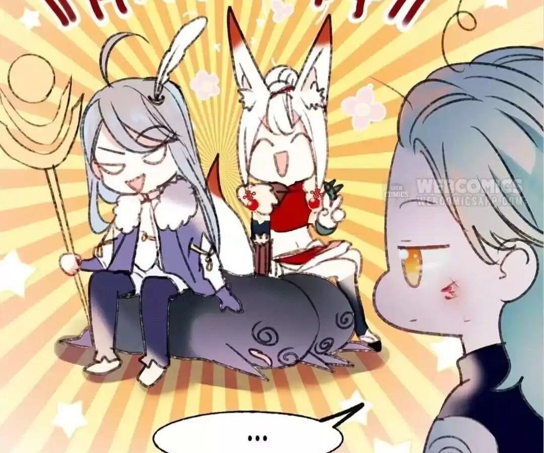 Thành Bại Vì Tiêu Hà Chapter 30 - Trang 2