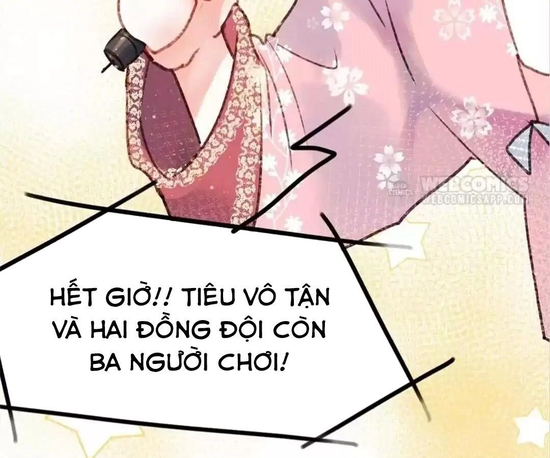 Thành Bại Vì Tiêu Hà Chapter 30 - Trang 2