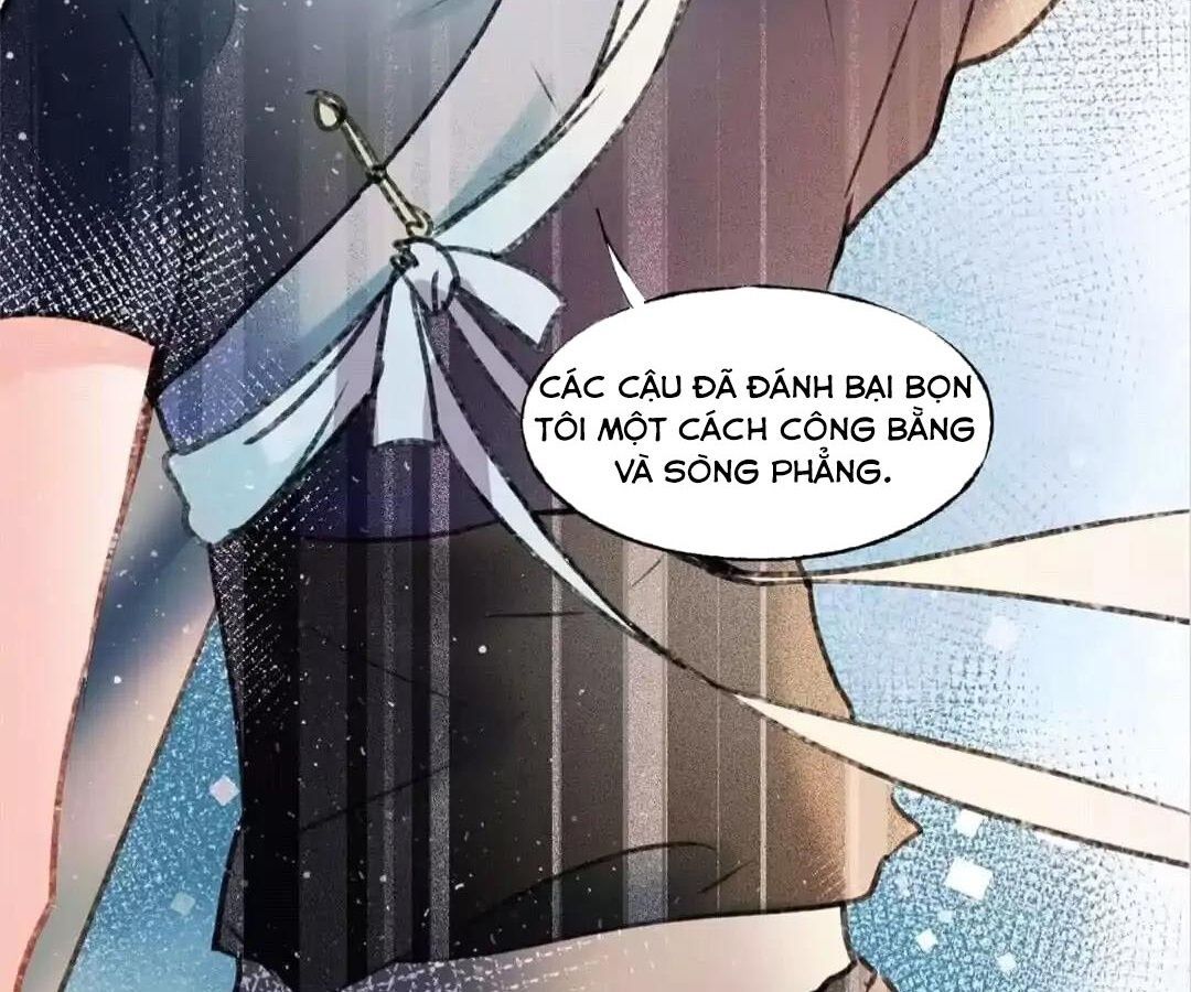 Thành Bại Vì Tiêu Hà Chapter 30 - Trang 2