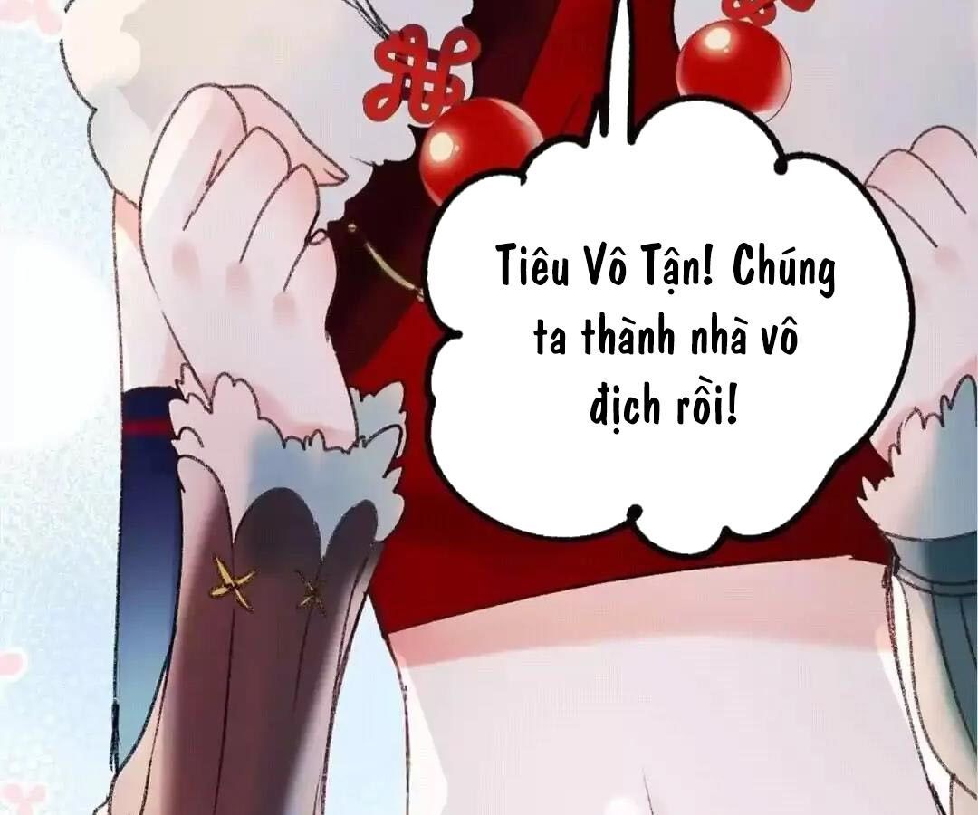 Thành Bại Vì Tiêu Hà Chapter 30 - Trang 2