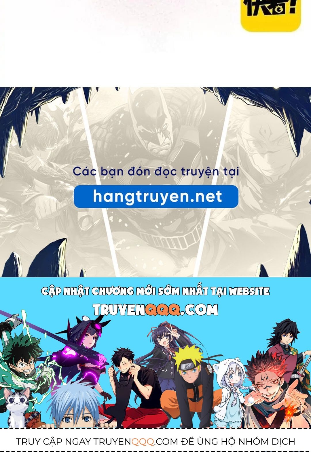 Thành Bại Vì Tiêu Hà Chapter 31 - Trang 2