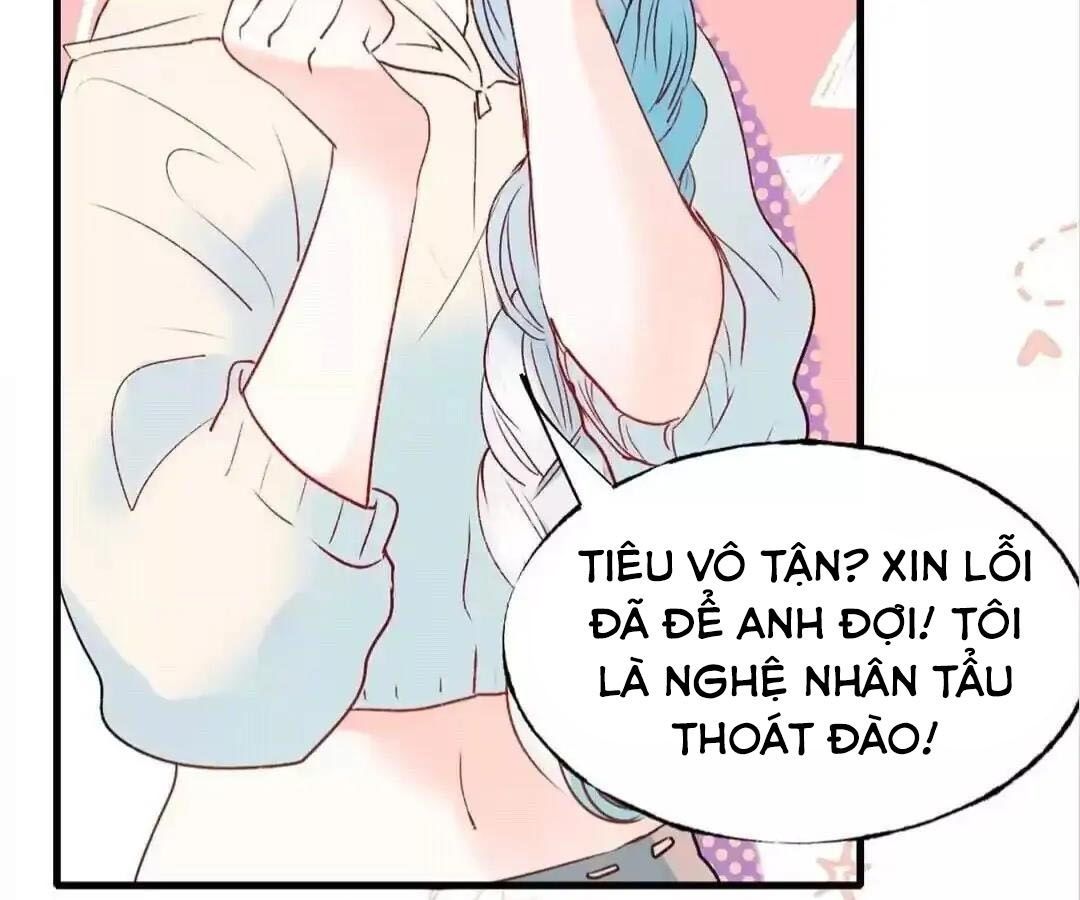 Thành Bại Vì Tiêu Hà Chapter 31 - Trang 2