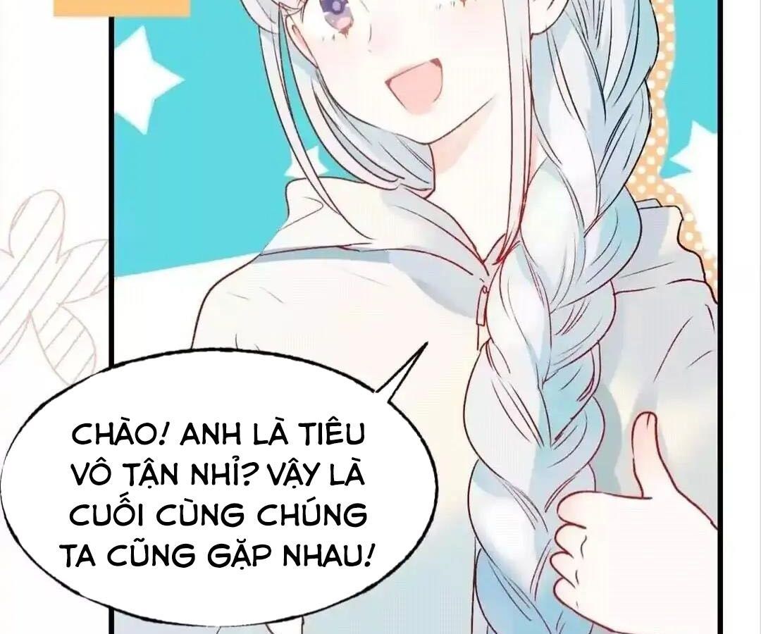 Thành Bại Vì Tiêu Hà Chapter 31 - Trang 2