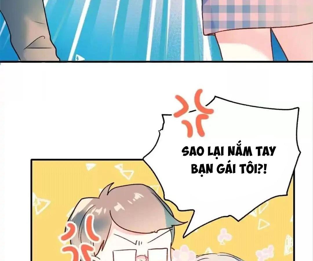 Thành Bại Vì Tiêu Hà Chapter 32 - Trang 2