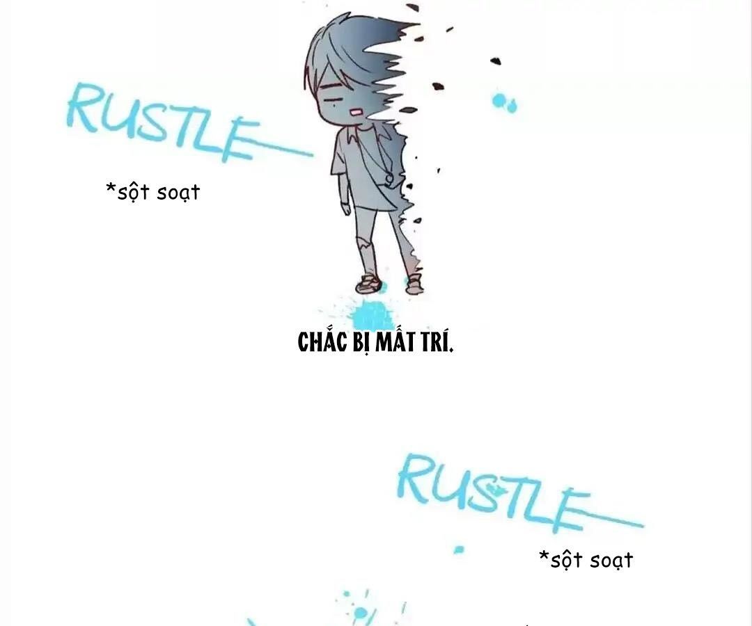 Thành Bại Vì Tiêu Hà Chapter 32 - Trang 2