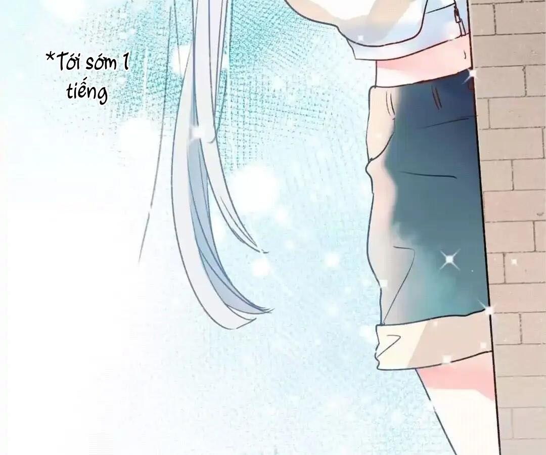 Thành Bại Vì Tiêu Hà Chapter 32 - Trang 2