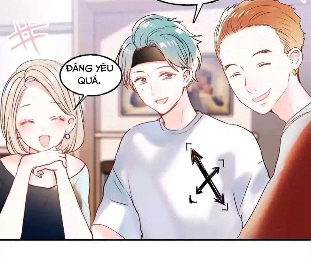 Thành Bại Vì Tiêu Hà Chapter 32 - Trang 2