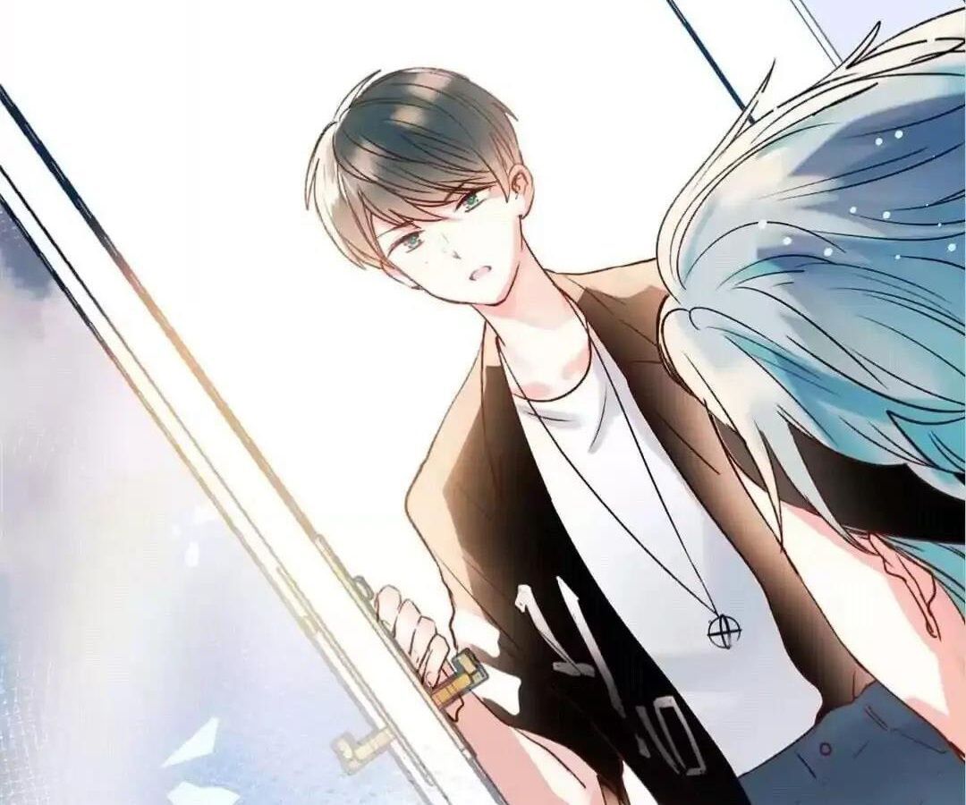 Thành Bại Vì Tiêu Hà Chapter 32 - Trang 2