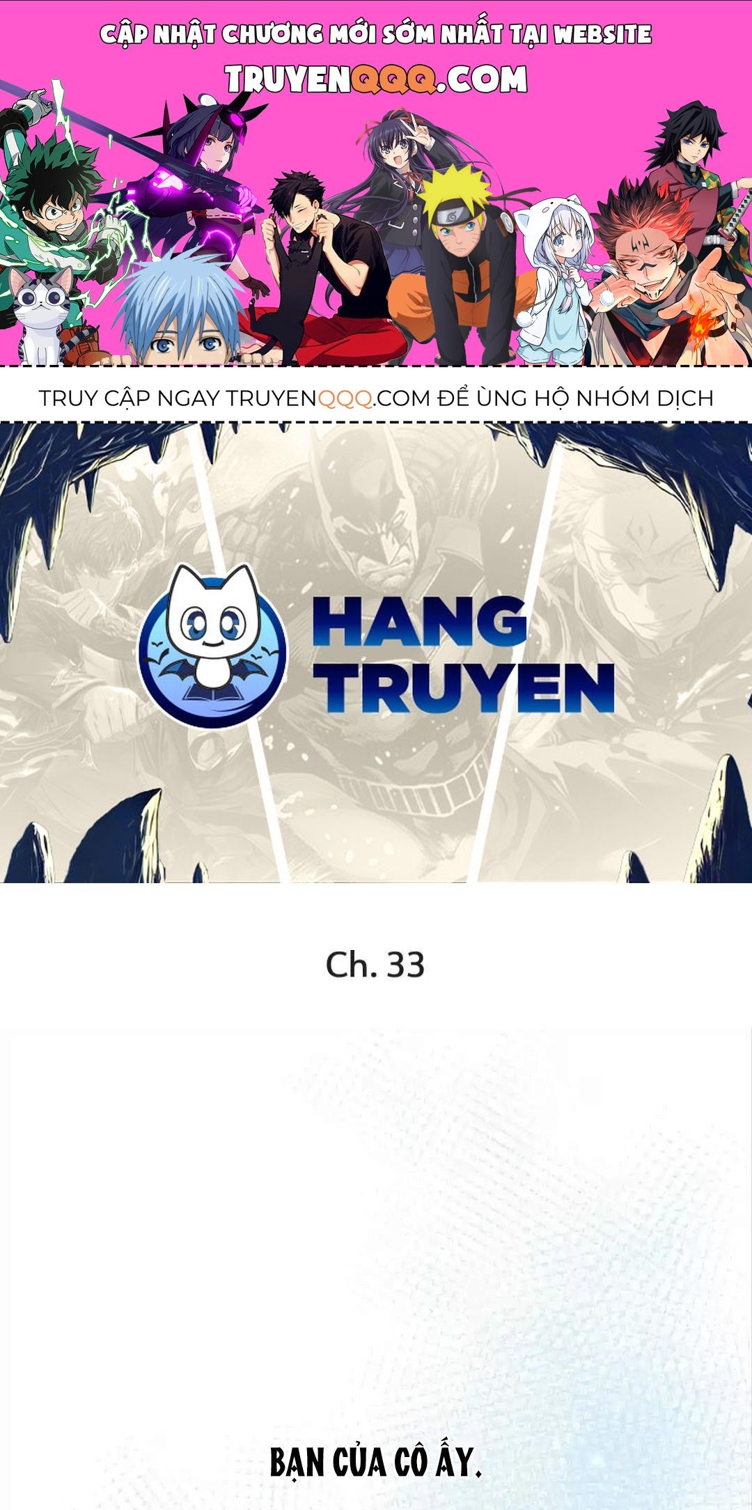 Thành Bại Vì Tiêu Hà Chapter 33 - Trang 2