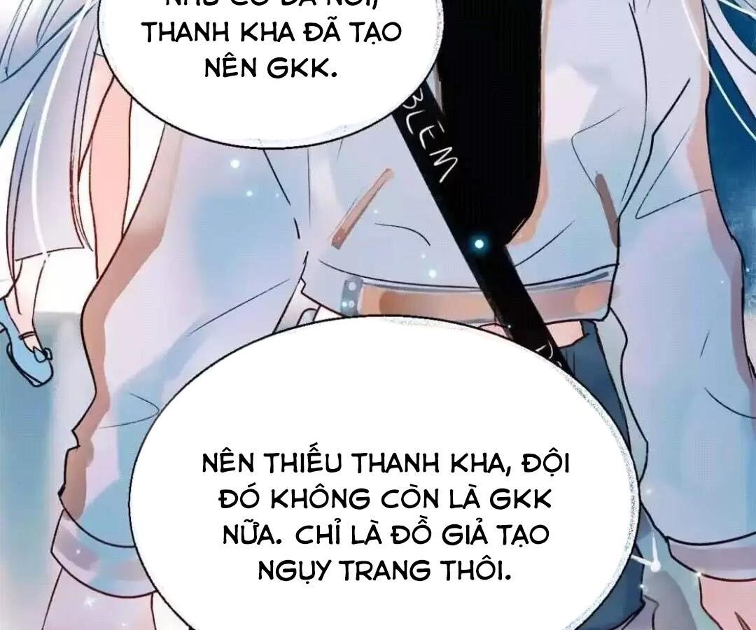 Thành Bại Vì Tiêu Hà Chapter 33 - Trang 2