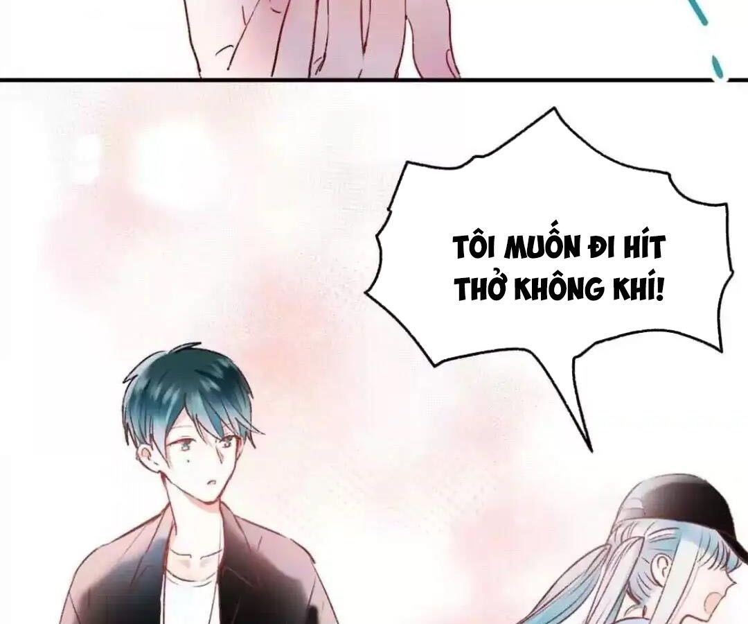 Thành Bại Vì Tiêu Hà Chapter 33 - Trang 2