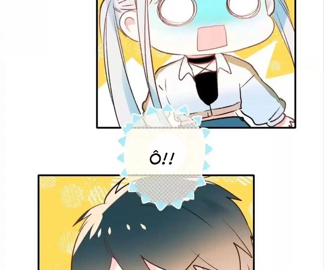 Thành Bại Vì Tiêu Hà Chapter 33 - Trang 2