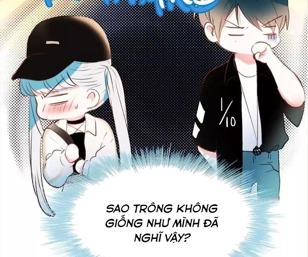 Thành Bại Vì Tiêu Hà Chapter 33 - Trang 2