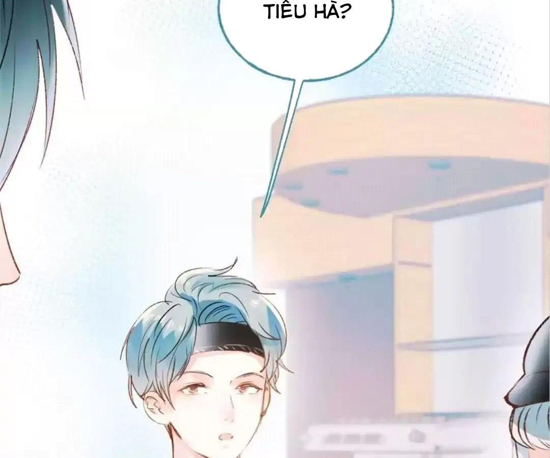 Thành Bại Vì Tiêu Hà Chapter 33 - Trang 2