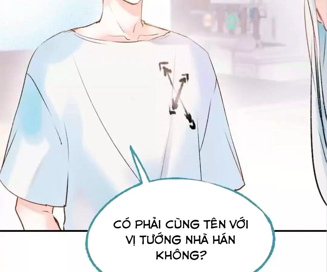 Thành Bại Vì Tiêu Hà Chapter 33 - Trang 2