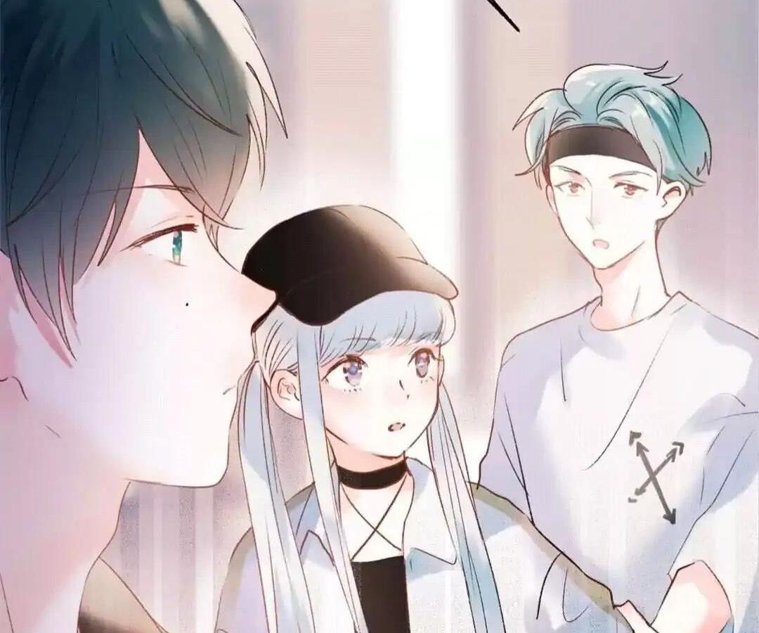 Thành Bại Vì Tiêu Hà Chapter 33 - Trang 2