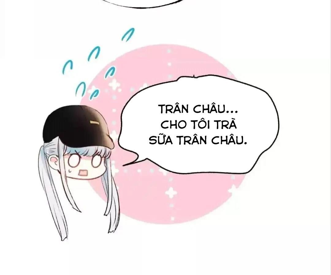 Thành Bại Vì Tiêu Hà Chapter 33 - Trang 2