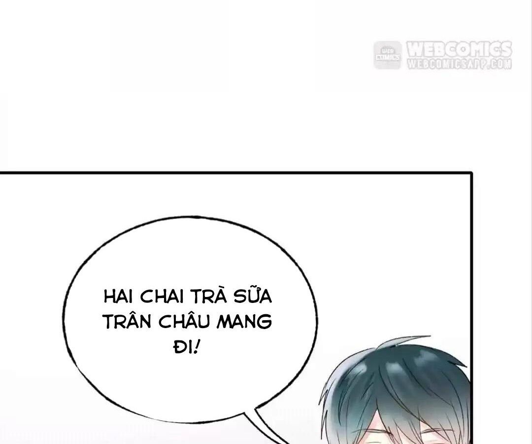 Thành Bại Vì Tiêu Hà Chapter 33 - Trang 2