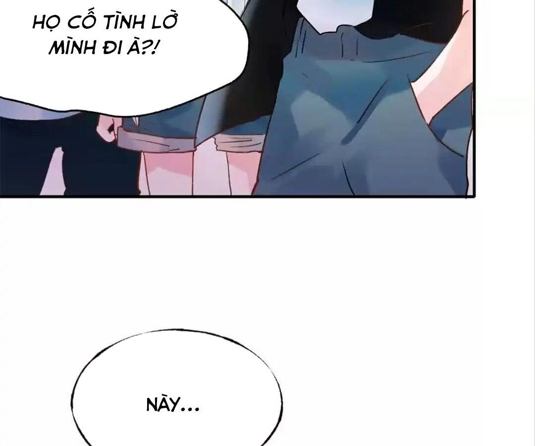 Thành Bại Vì Tiêu Hà Chapter 33 - Trang 2