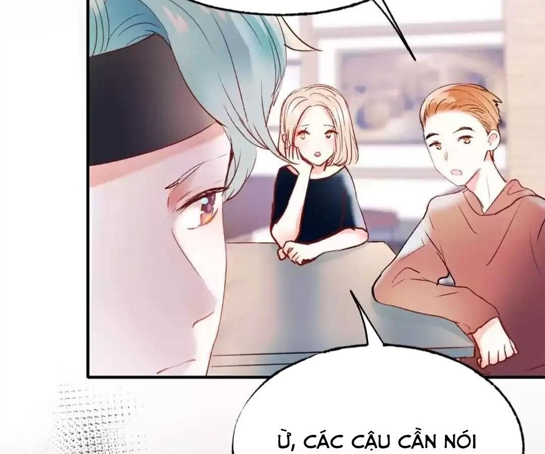 Thành Bại Vì Tiêu Hà Chapter 33 - Trang 2