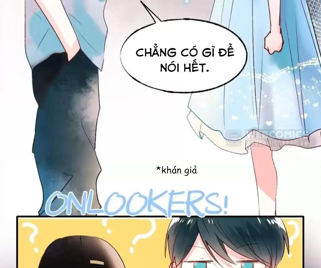 Thành Bại Vì Tiêu Hà Chapter 33 - Trang 2