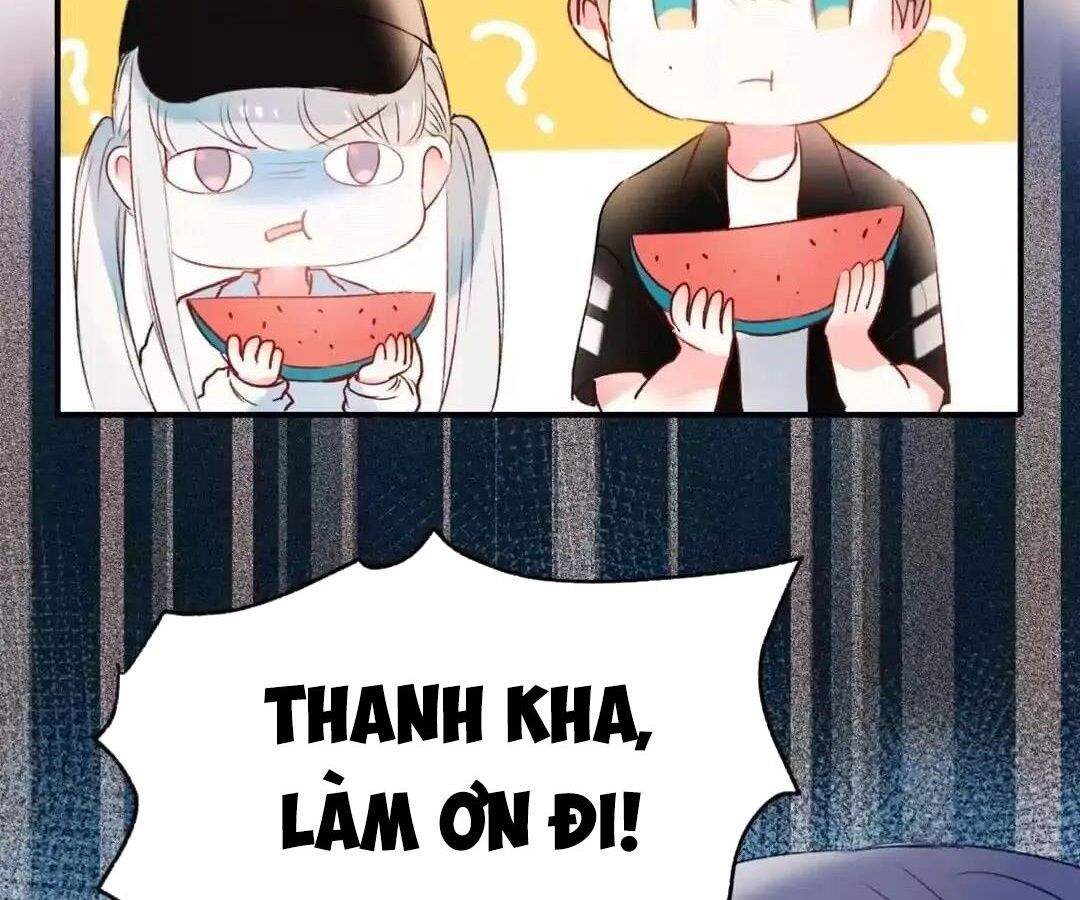 Thành Bại Vì Tiêu Hà Chapter 33 - Trang 2