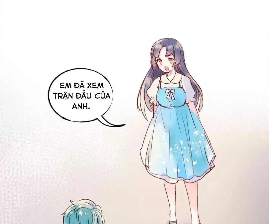 Thành Bại Vì Tiêu Hà Chapter 33 - Trang 2