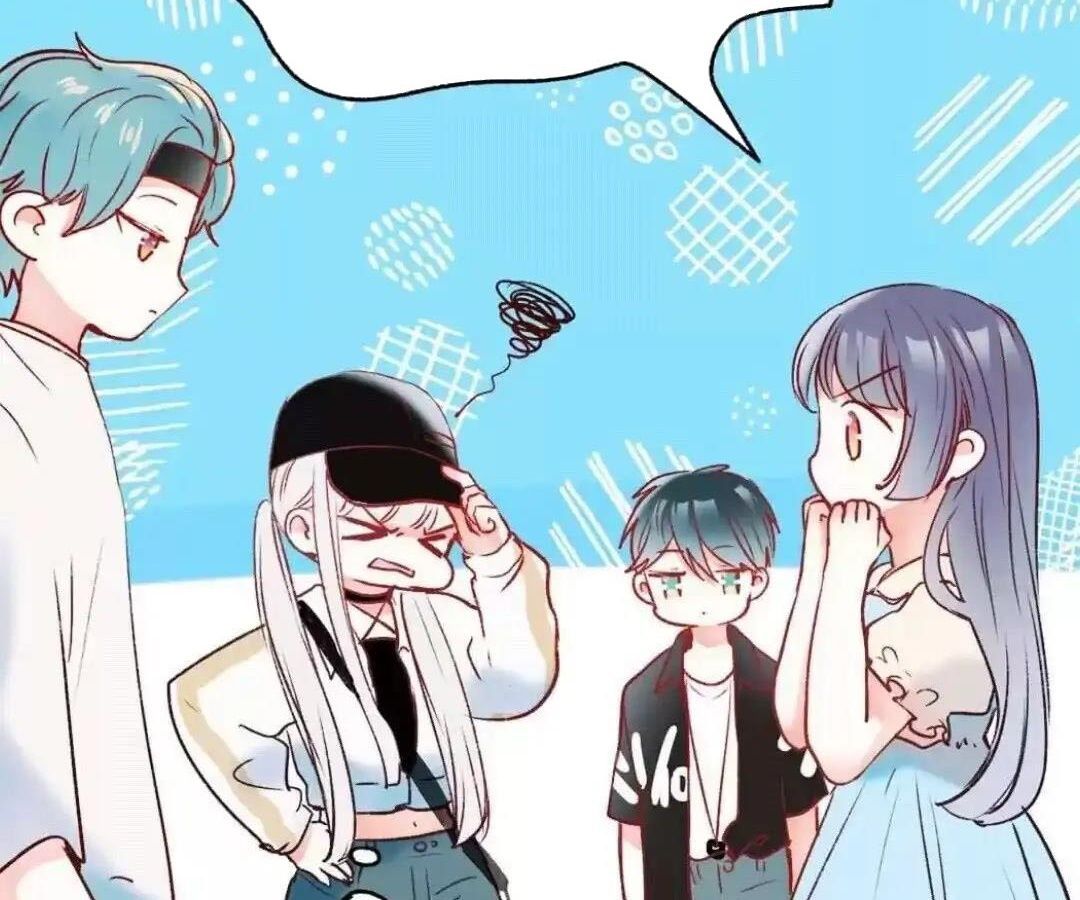 Thành Bại Vì Tiêu Hà Chapter 33 - Trang 2