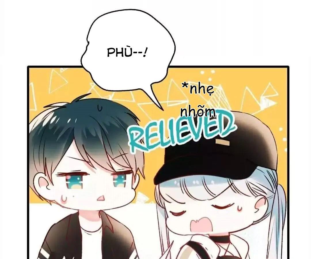 Thành Bại Vì Tiêu Hà Chapter 34 - Trang 2