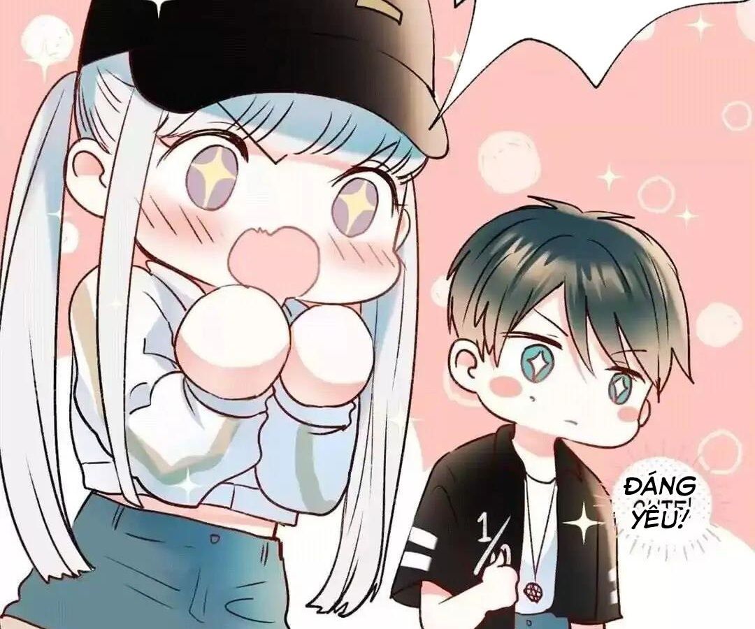 Thành Bại Vì Tiêu Hà Chapter 34 - Trang 2